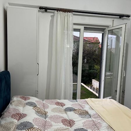 Atrium Apartment Τίρανα Εξωτερικό φωτογραφία