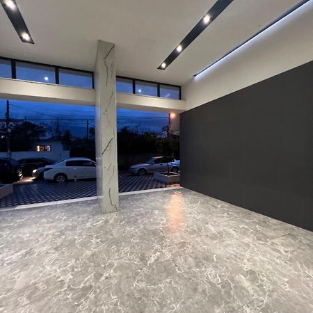 Atrium Apartment Τίρανα Εξωτερικό φωτογραφία