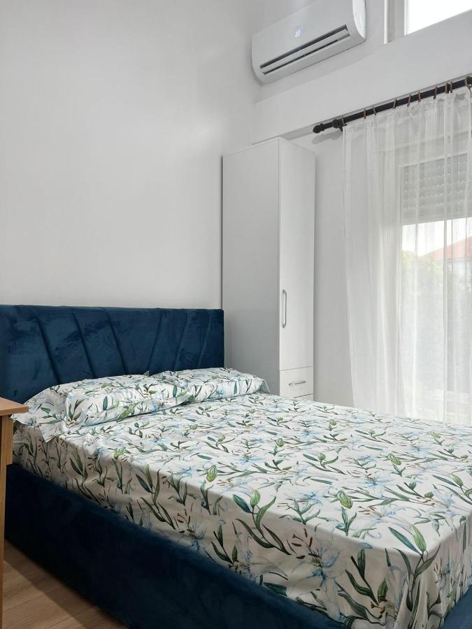 Atrium Apartment Τίρανα Εξωτερικό φωτογραφία