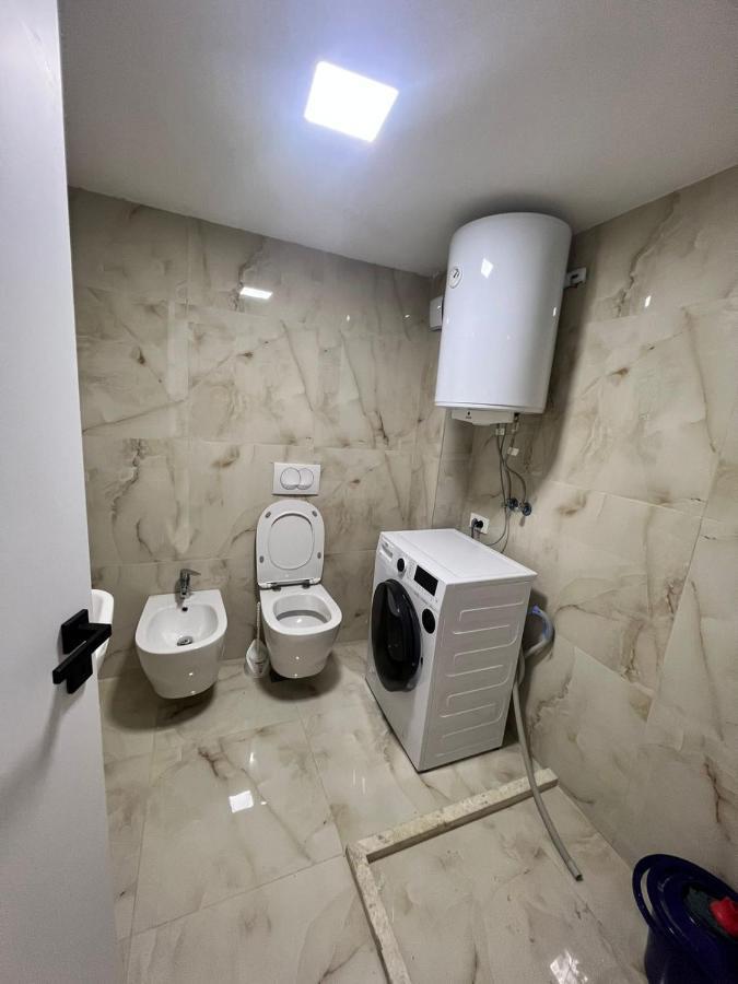 Atrium Apartment Τίρανα Εξωτερικό φωτογραφία