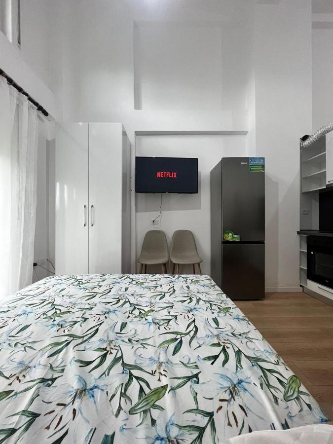 Atrium Apartment Τίρανα Εξωτερικό φωτογραφία
