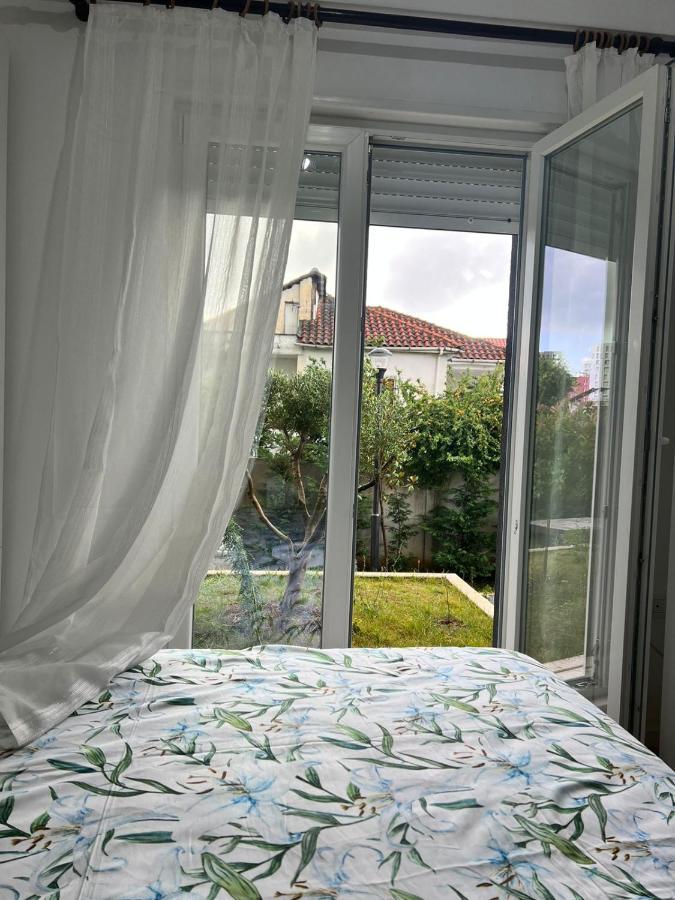 Atrium Apartment Τίρανα Εξωτερικό φωτογραφία
