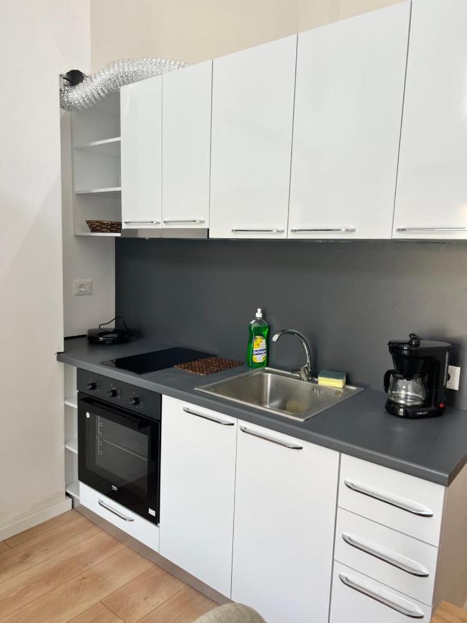Atrium Apartment Τίρανα Εξωτερικό φωτογραφία