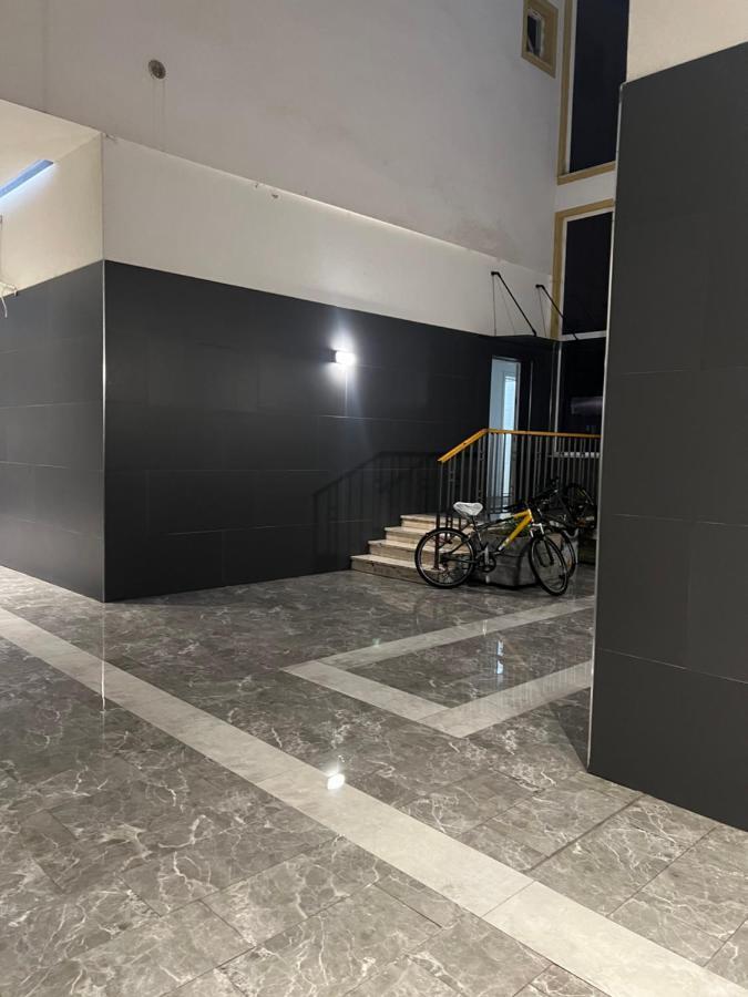 Atrium Apartment Τίρανα Εξωτερικό φωτογραφία