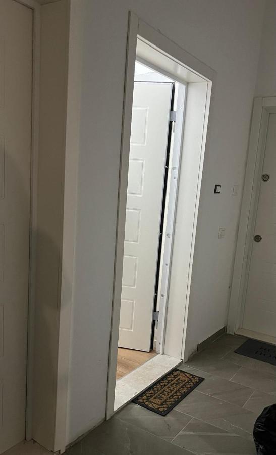 Atrium Apartment Τίρανα Εξωτερικό φωτογραφία