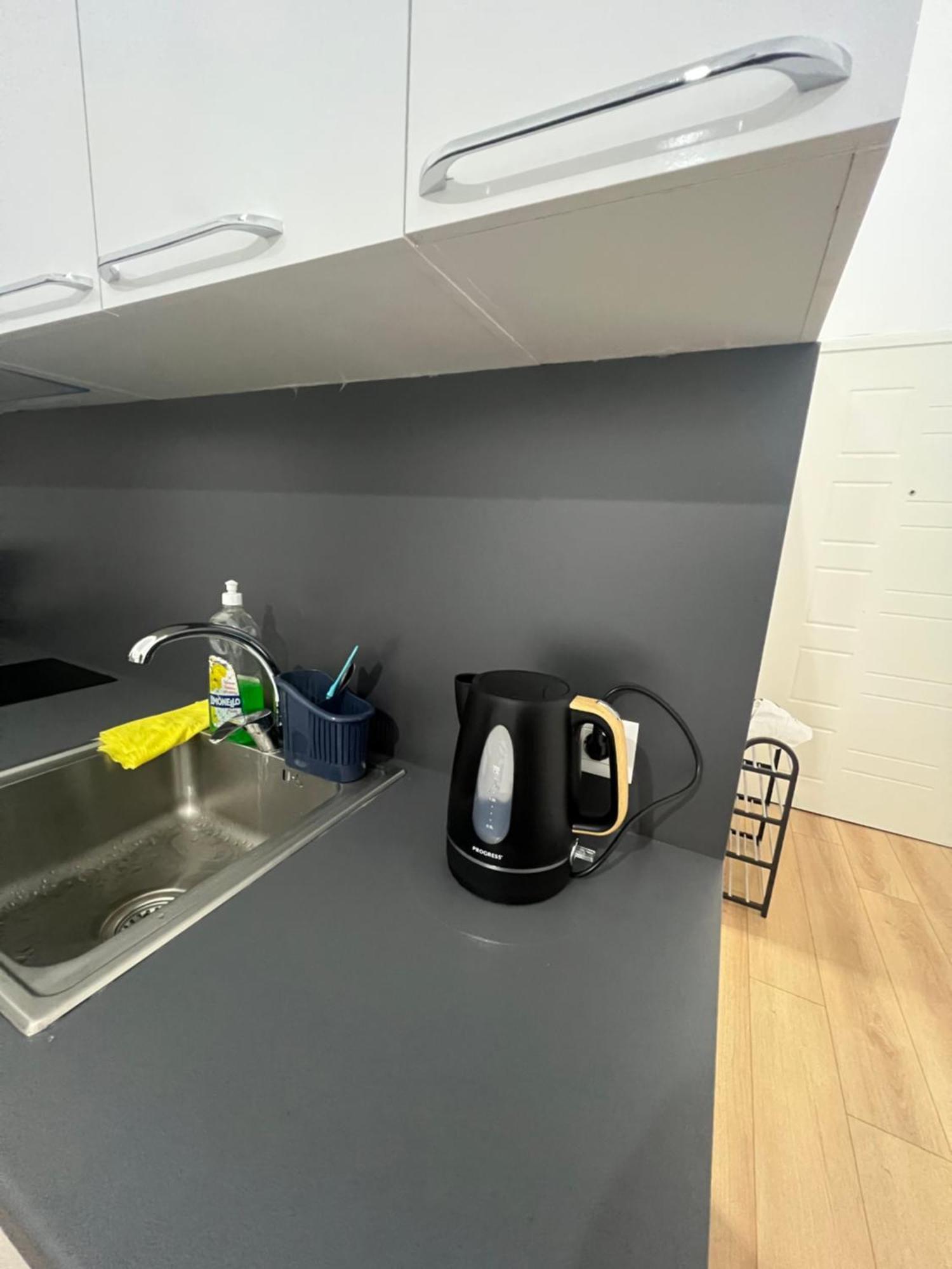 Atrium Apartment Τίρανα Εξωτερικό φωτογραφία