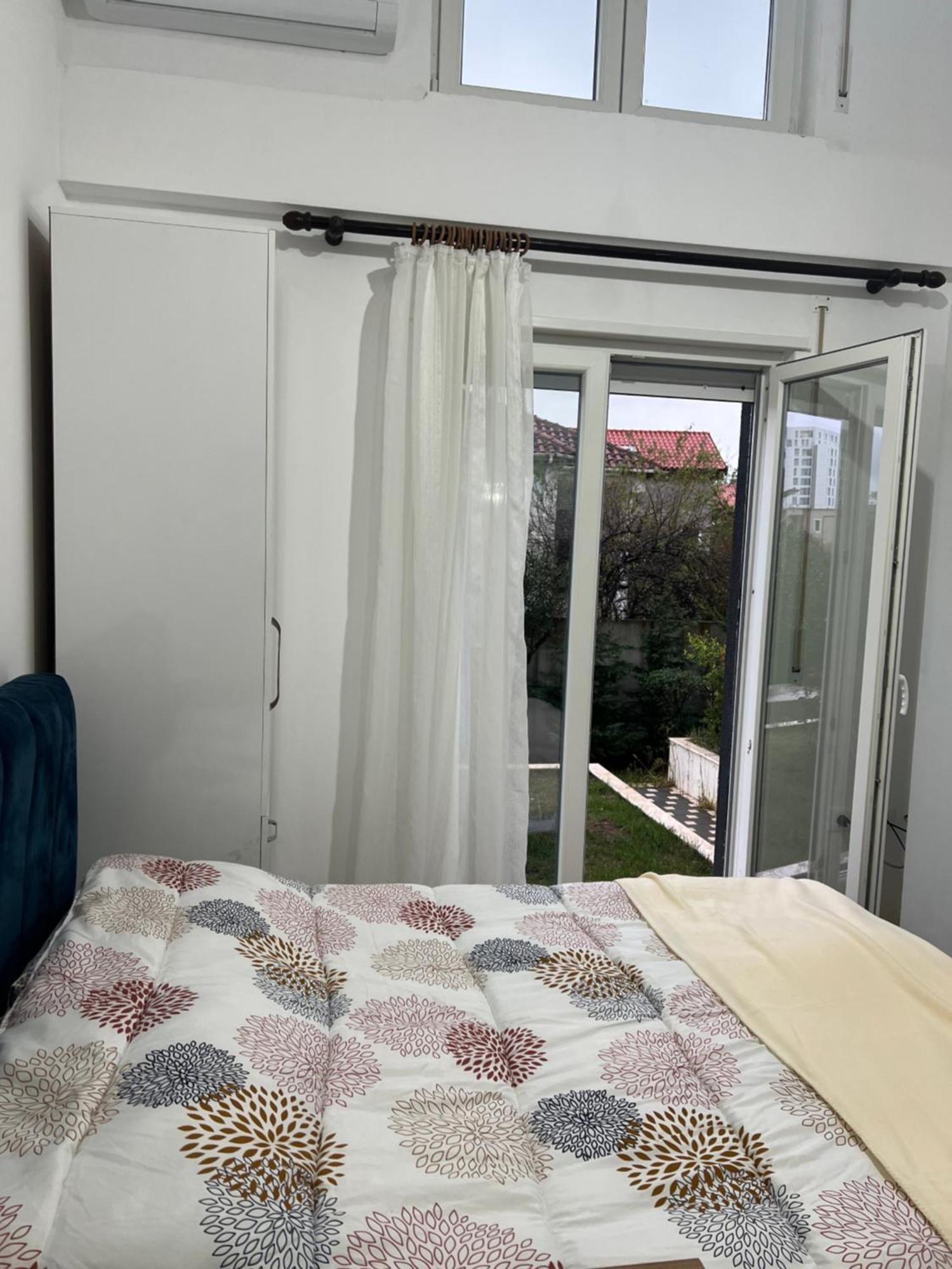 Atrium Apartment Τίρανα Εξωτερικό φωτογραφία
