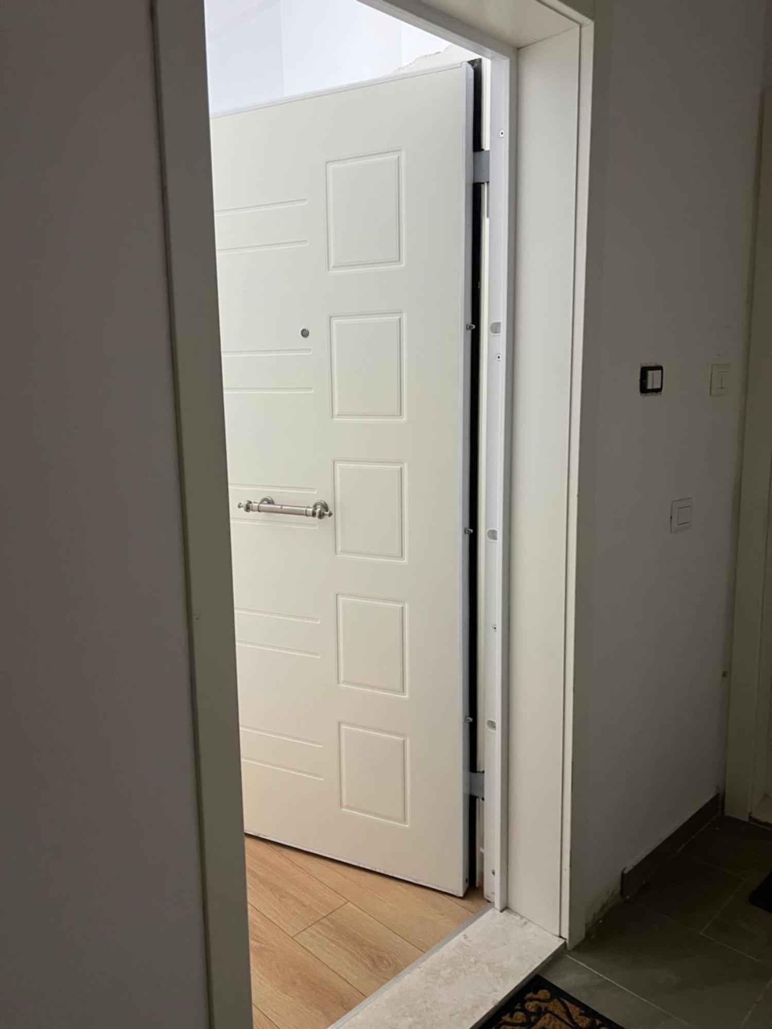Atrium Apartment Τίρανα Εξωτερικό φωτογραφία